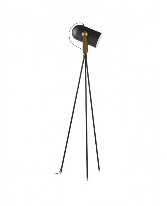 Le Klint Carronade II Floor Lamp